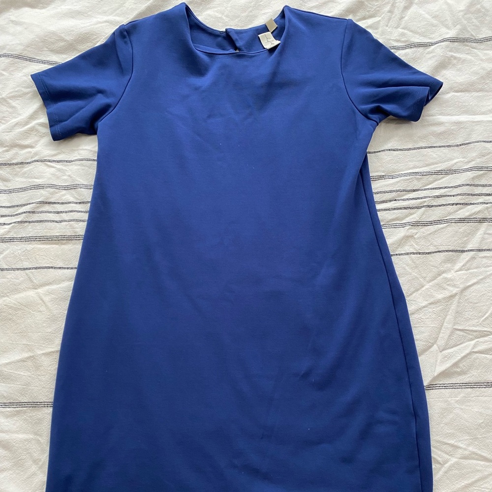 Allison Joy shift dress in size extra small